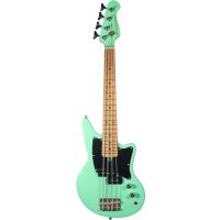 Ashdown Mini basse électrique passive config PJ - Seafoam Green - Vue 1